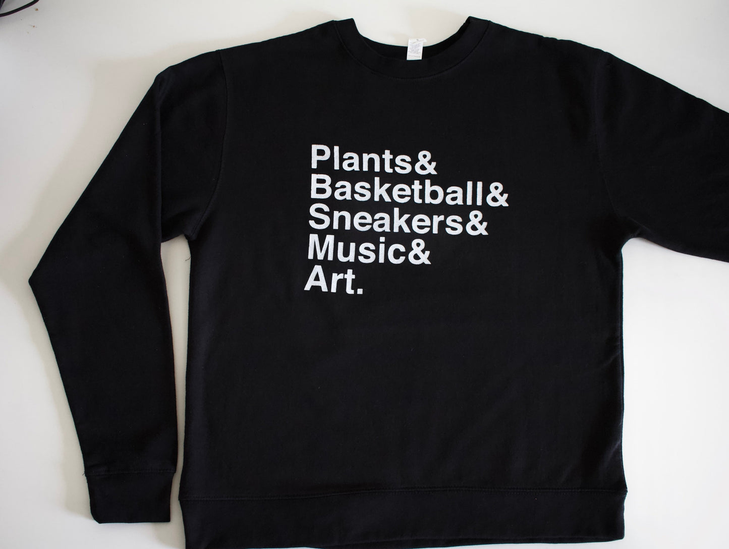 Essential Elements Sweatshirt