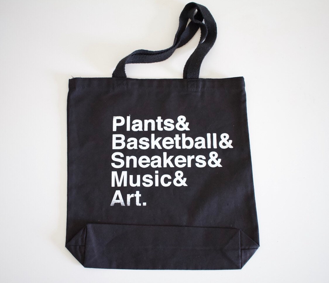 Essential Elements Tote