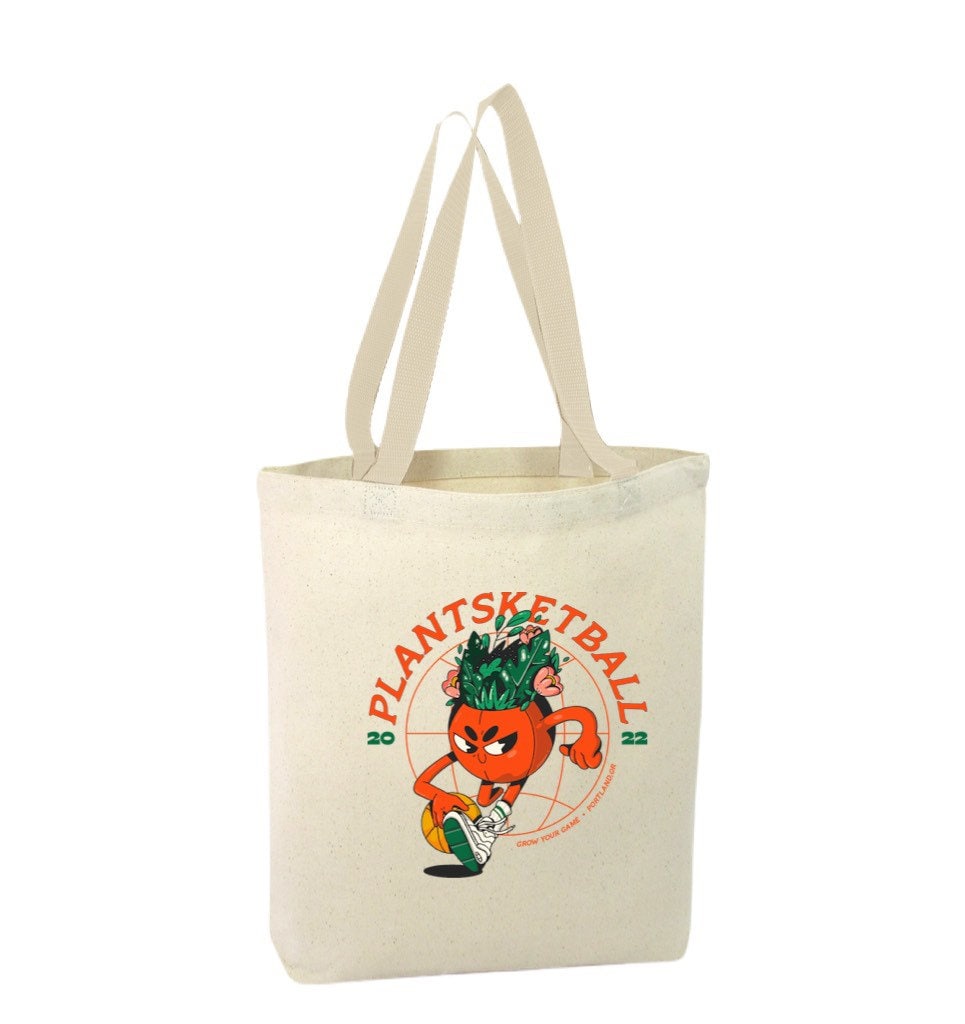 Hustle Tote