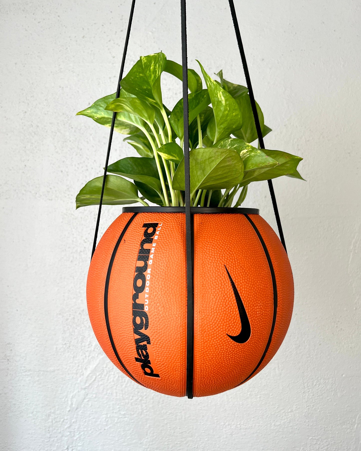Nike Playground Plantsketball