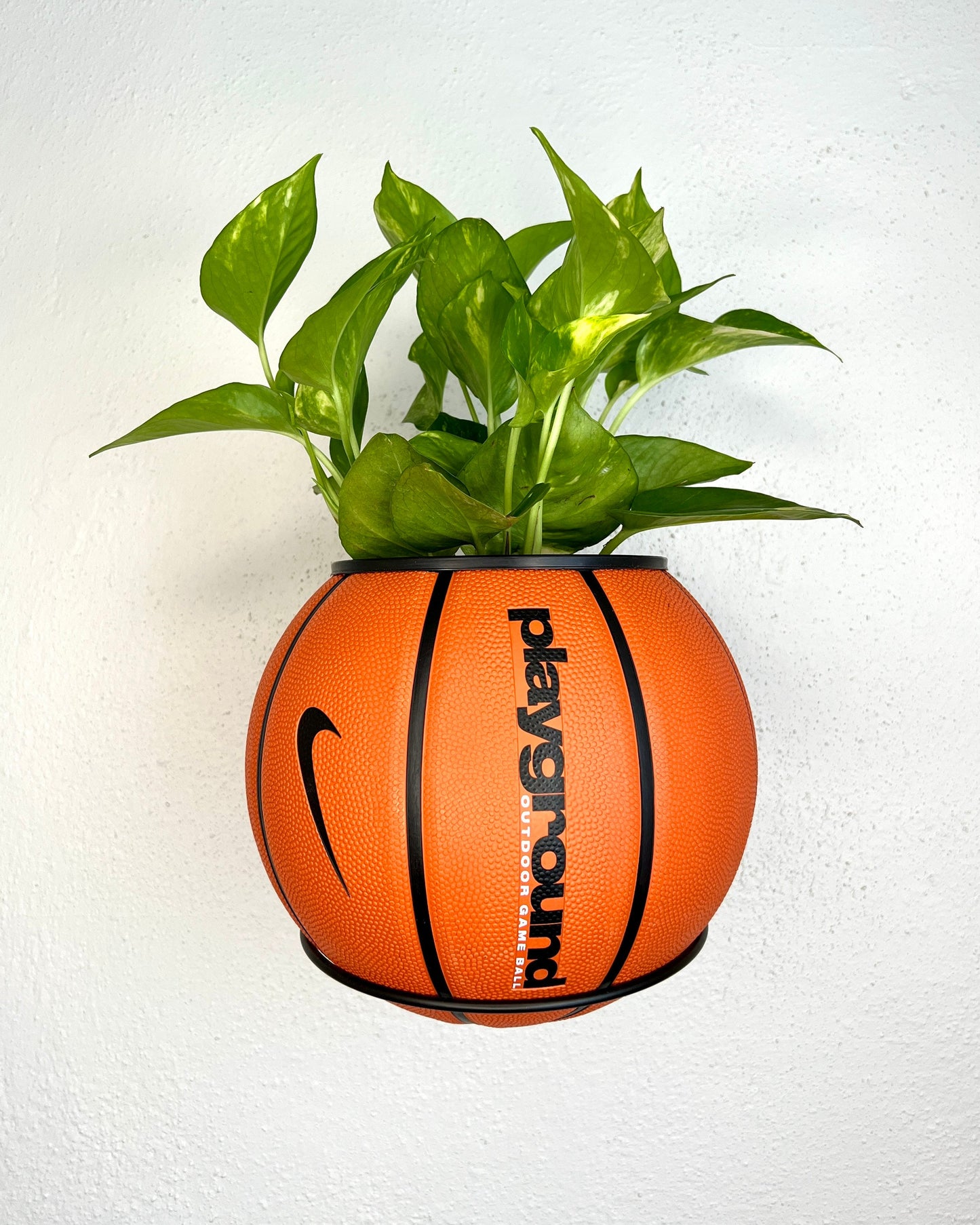 Nike Playground Plantsketball