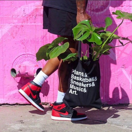 Essential Elements Tote