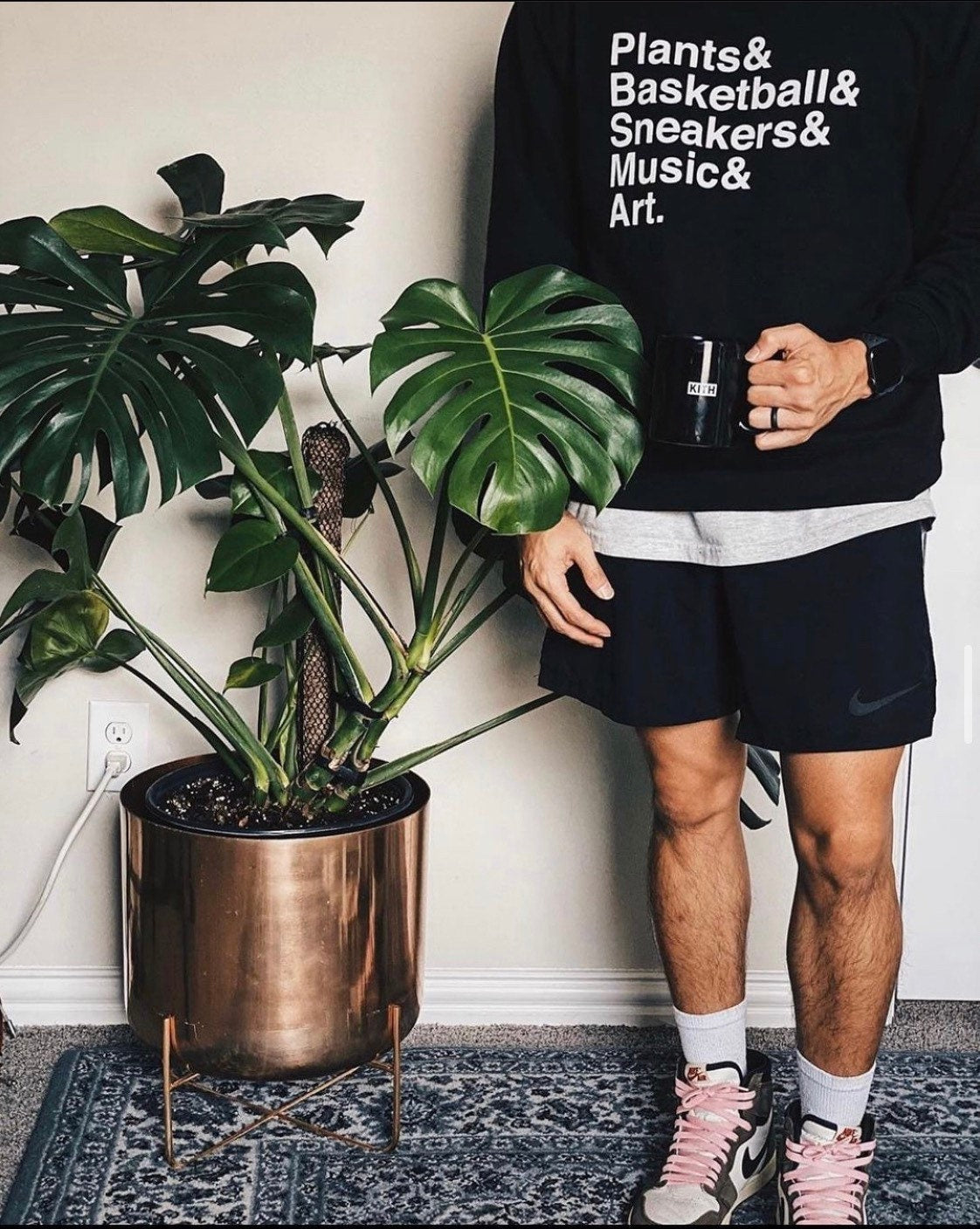 Essential Elements Sweatshirt