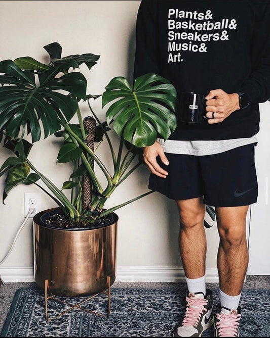 Essential Elements Sweatshirt