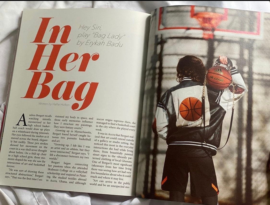 Flagrant Magazine Vol. 3