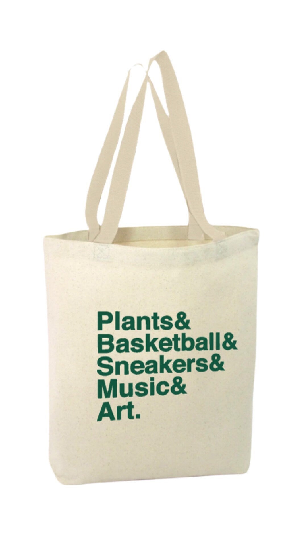 Essentials Tote - Rainbow 6 pack