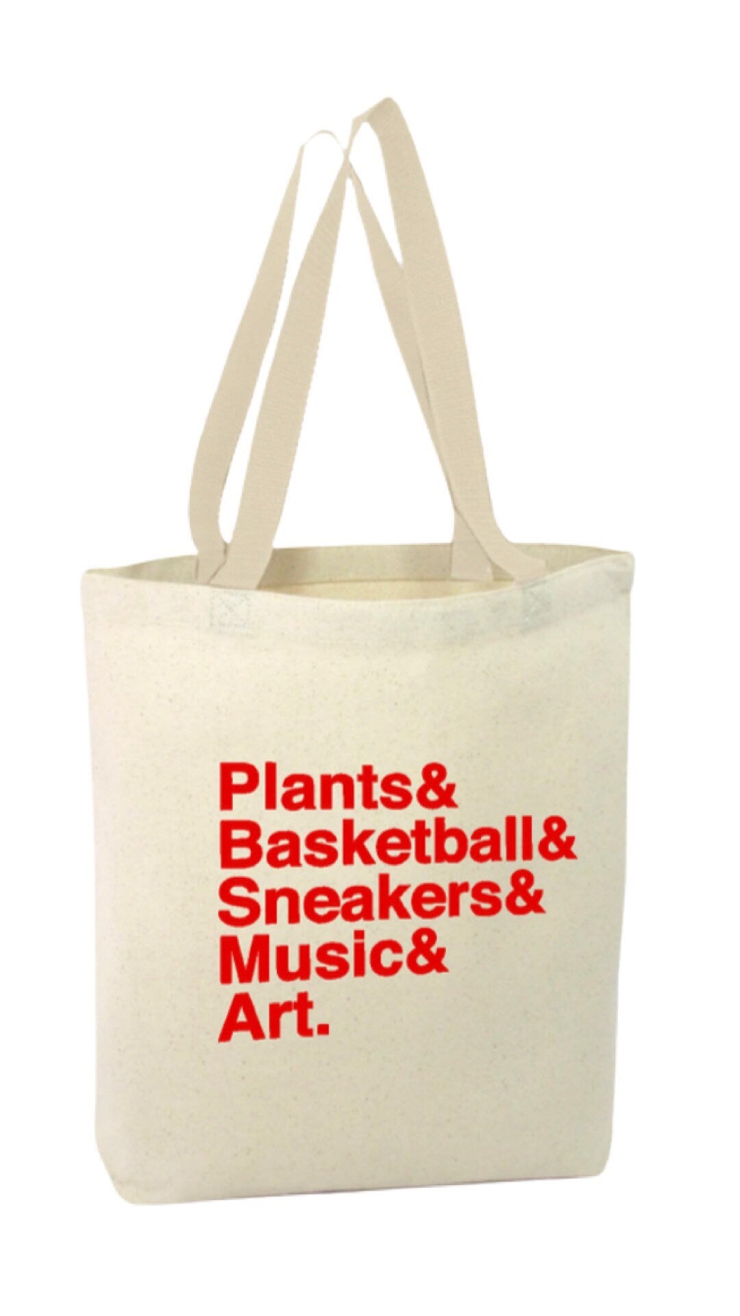 Essentials Tote - Rainbow 6 pack