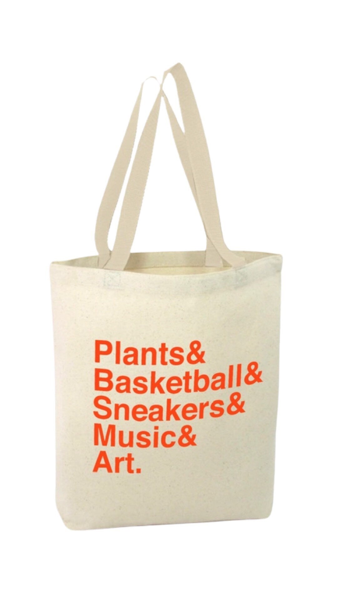 Essentials Tote - Rainbow 6 pack