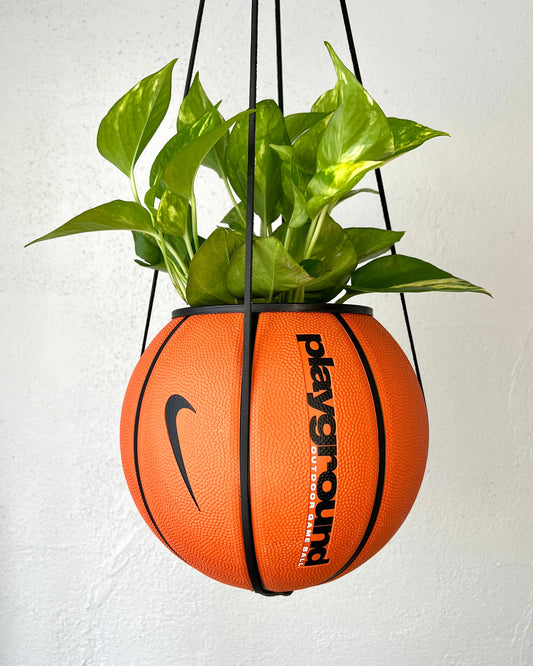Nike Playground Plantsketball
