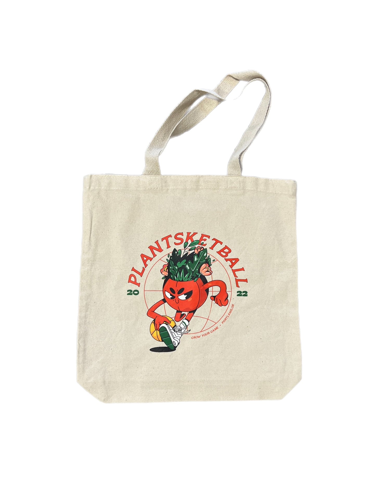 Hustle Tote