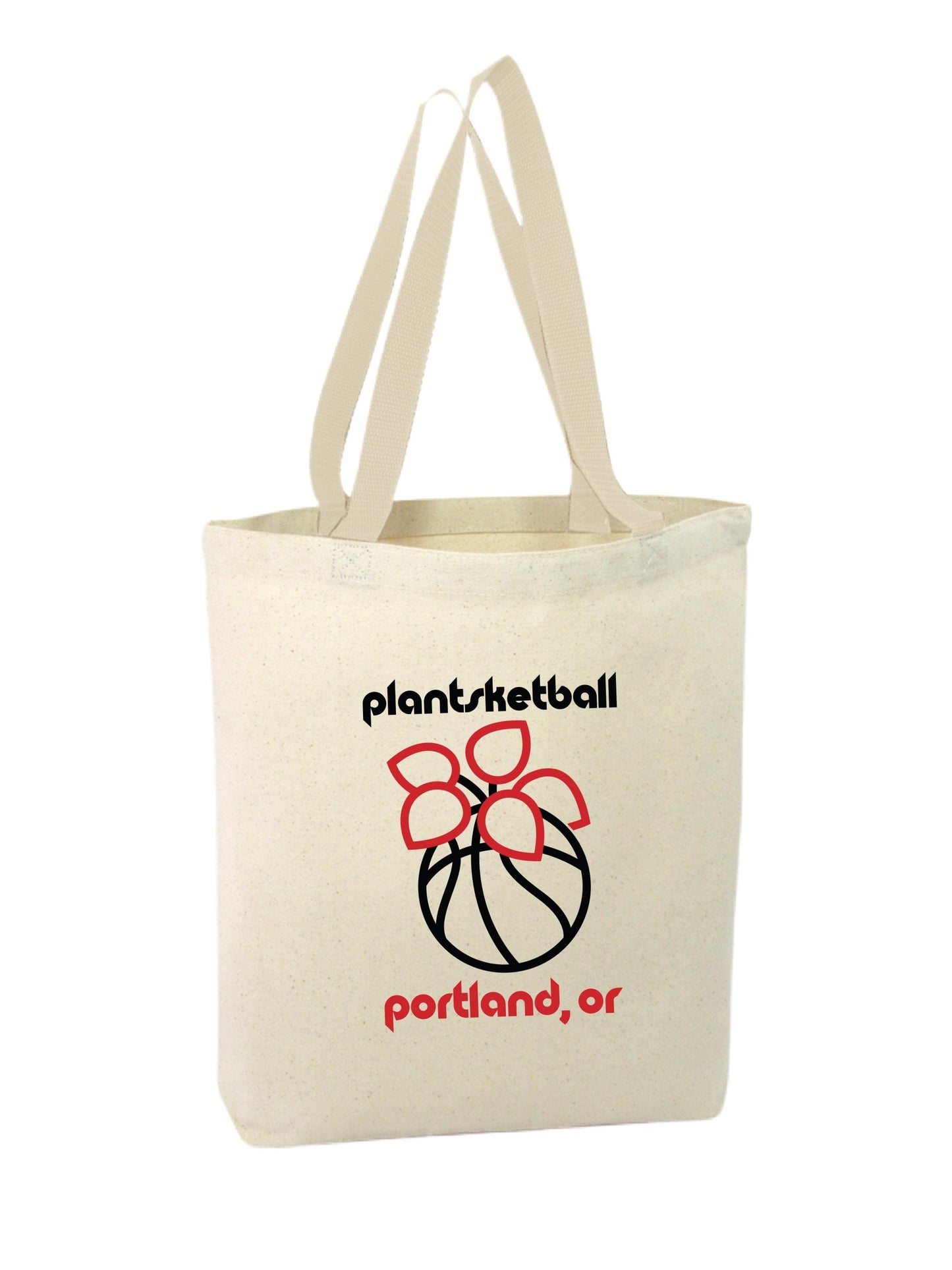 Rose City Tote