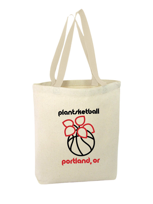 Rose City Tote