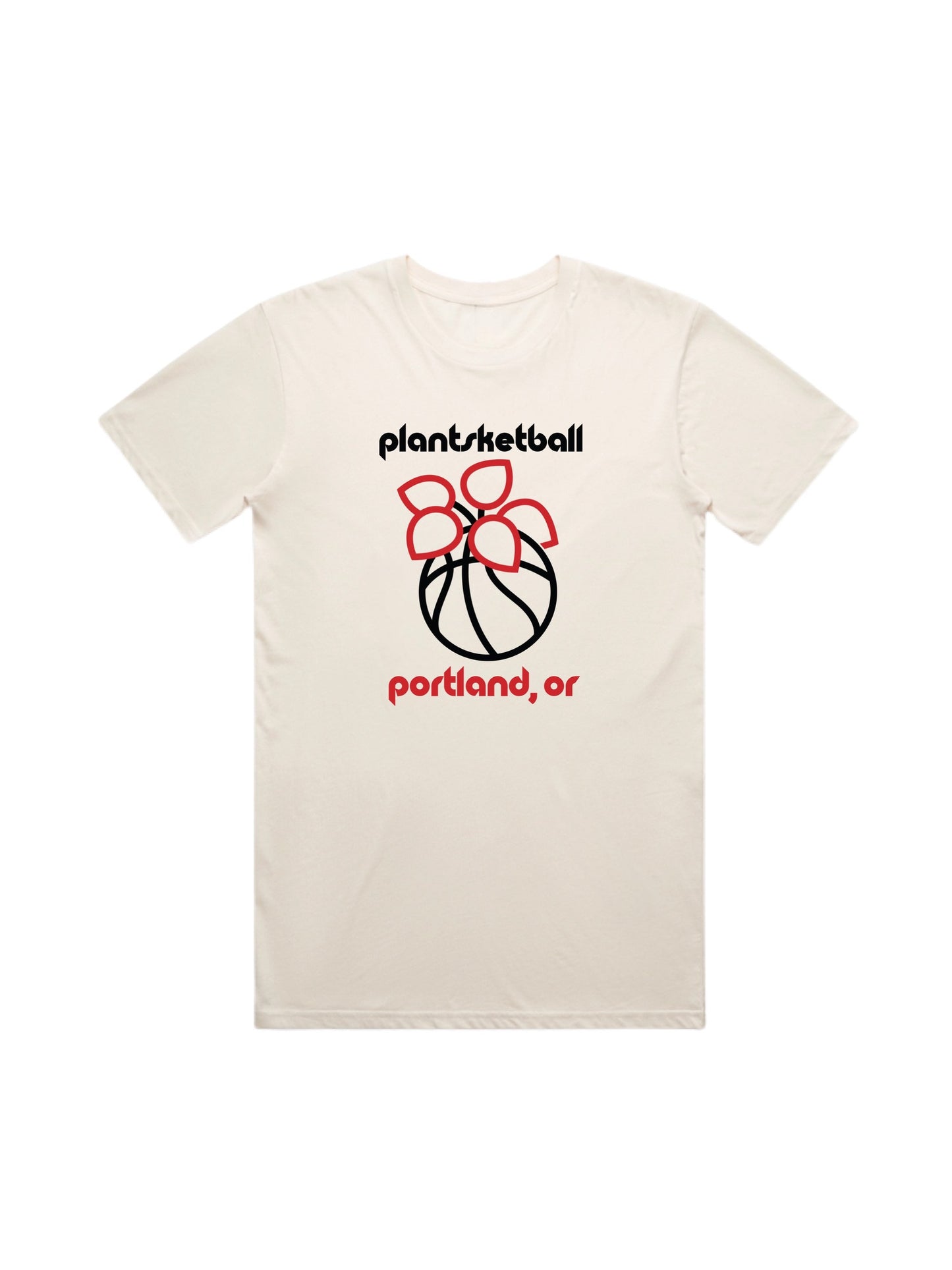Rose City Tee