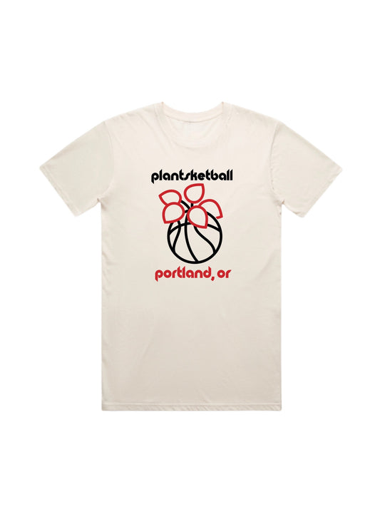 Rose City Tee