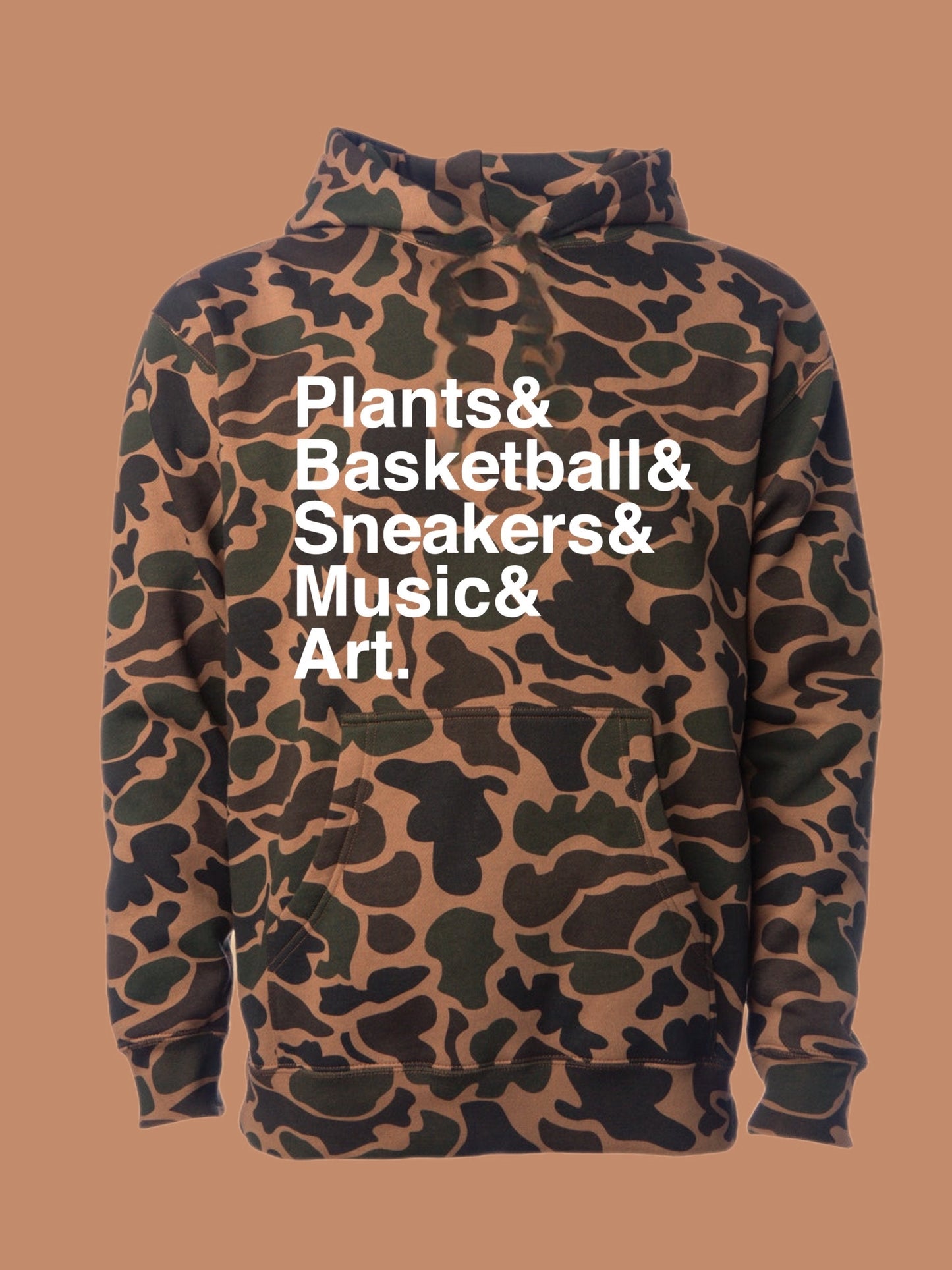 Duck Hunt Hoodie