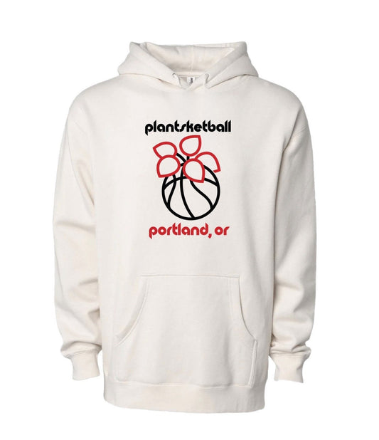Rose City Hoody