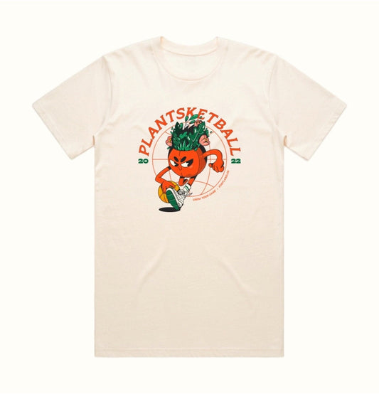 Hustle Tee