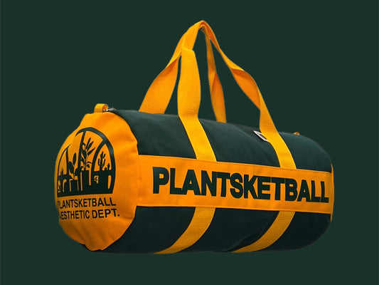 Sonic Bloom Duffel