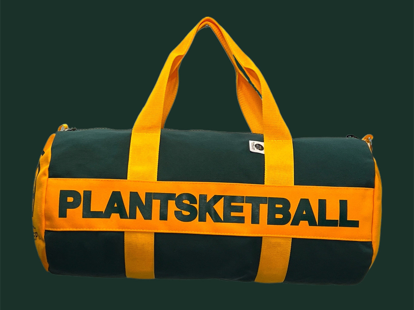 Sonic Bloom Duffel