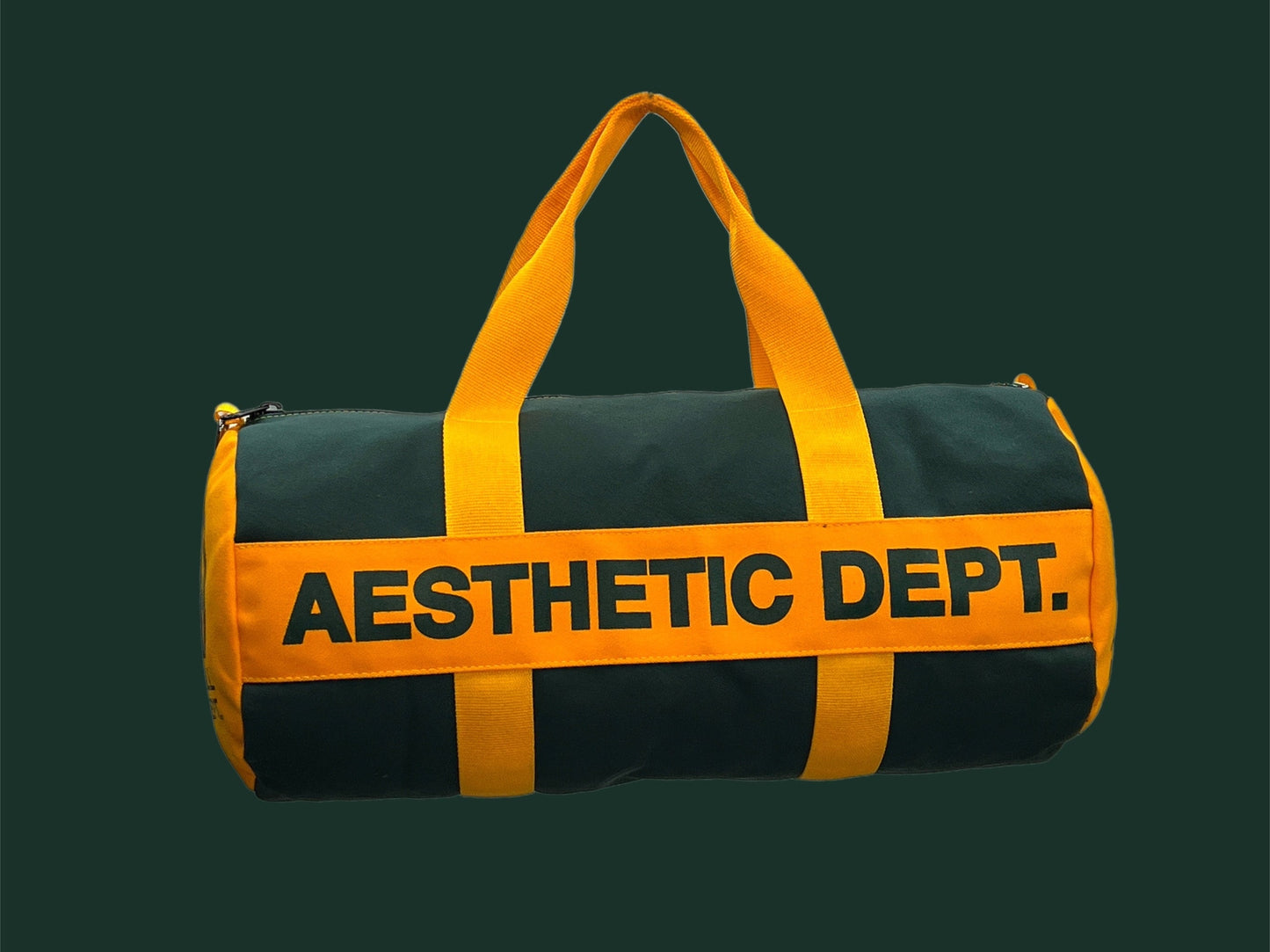 Sonic Bloom Duffel